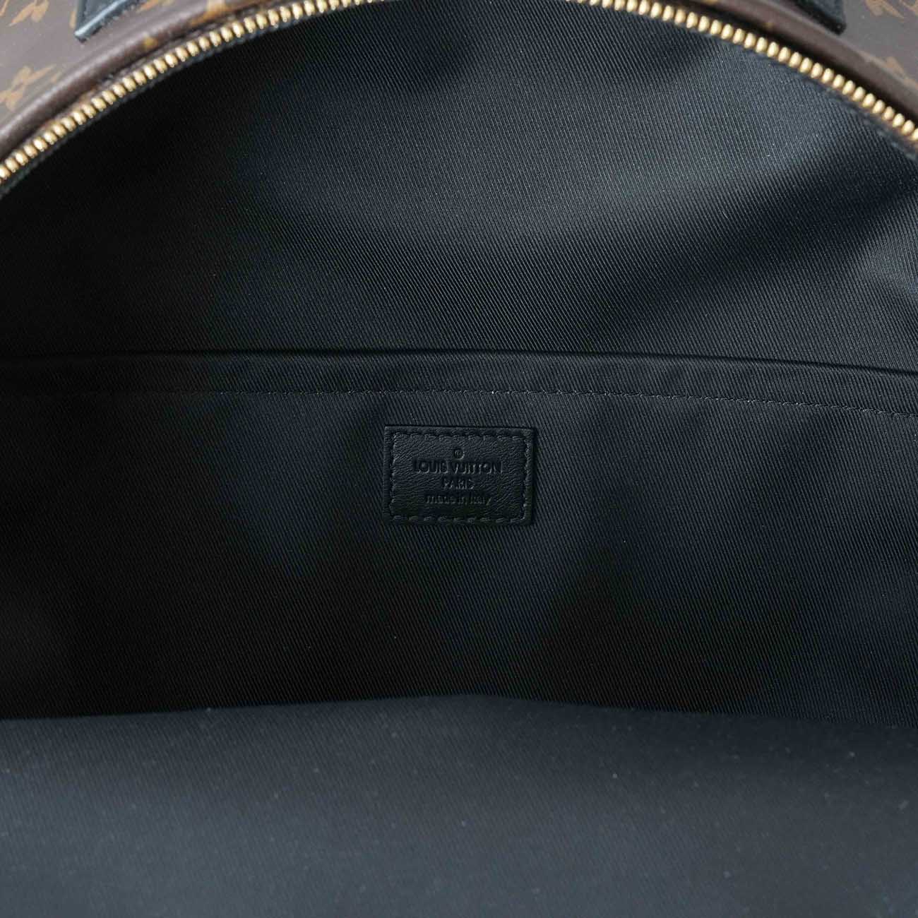 LOUIS VUITTON(USED)K루이비통 모노그램 팜스프링 백팩 MM